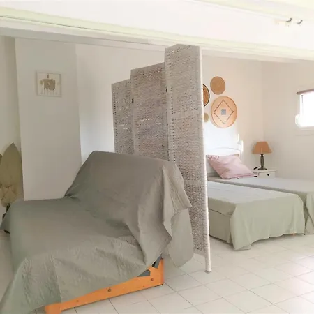 Archipel Ii C N°30 - 2p6m Apartment