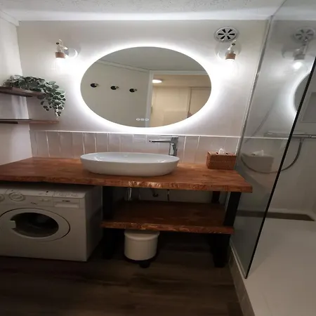 Apartment Archipel Ii C N°30 - 2p6m Agde