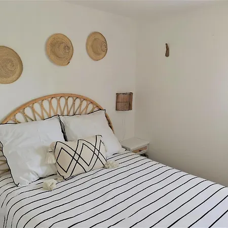 Archipel Ii C N°30 - 2p6m Apartment *