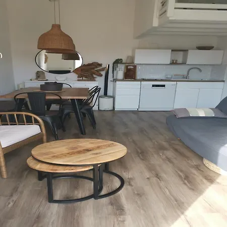 Archipel Ii C N°30 - 2p6m Apartment *