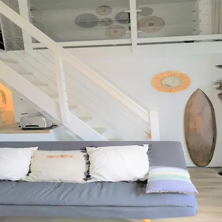 Archipel Ii C N°30 - 2p6m Apartment Agde