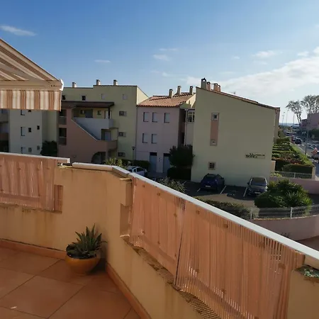 Archipel Ii C N°30 - 2p6m Apartment