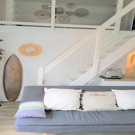 Apartment Archipel Ii C N°30 - 2p6m