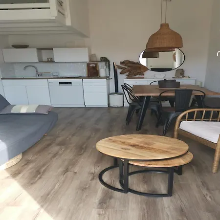 Apartment Archipel Ii C N°30 - 2p6m *